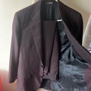 Dolce and Gabbana Suit